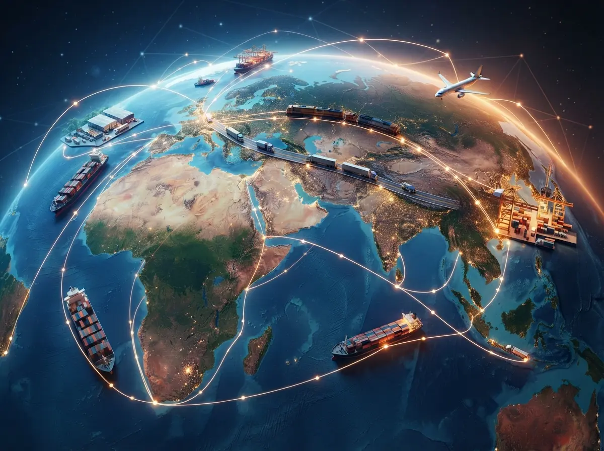 Global Supply Chain