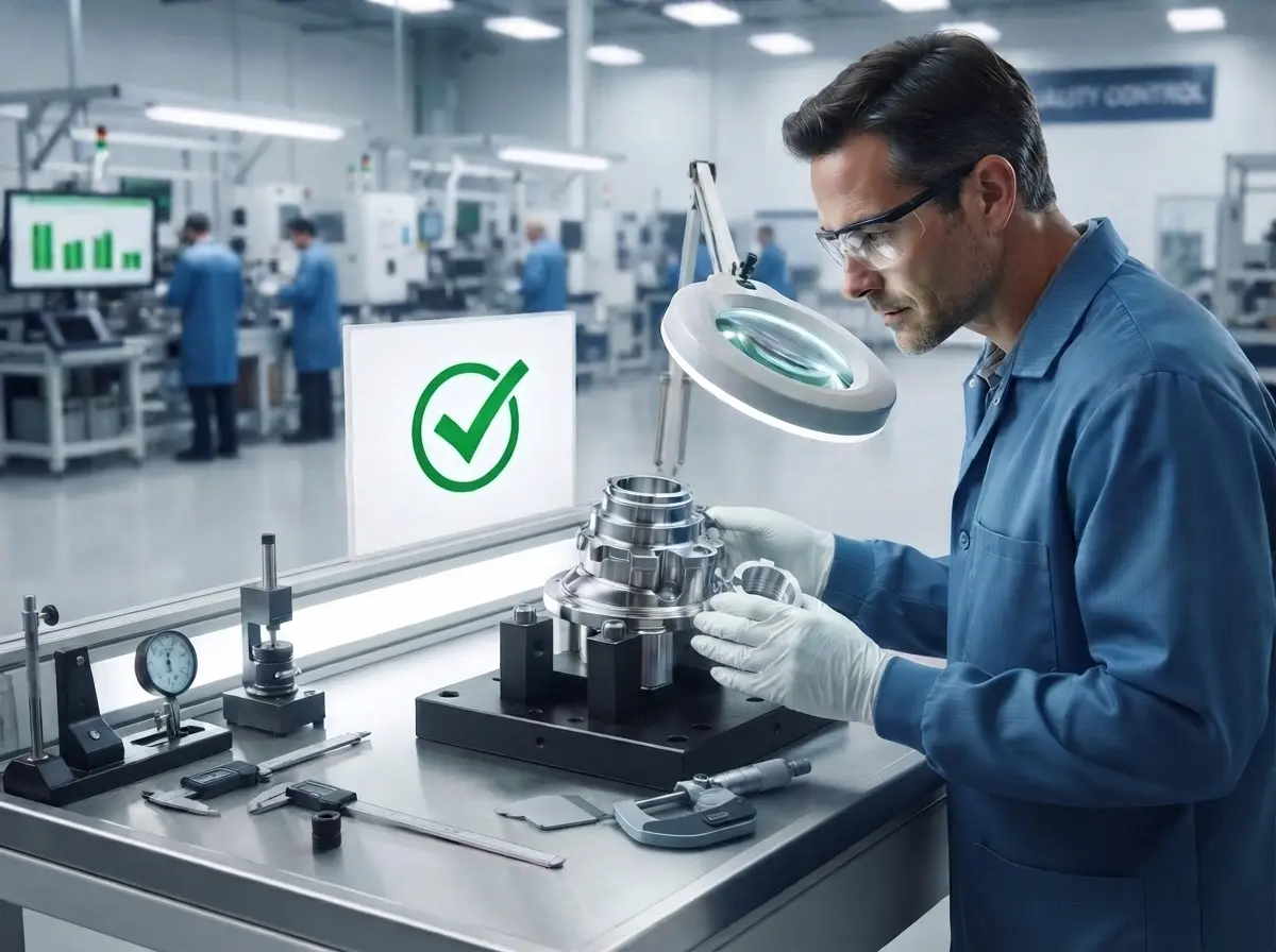 Zero-Defect Quality